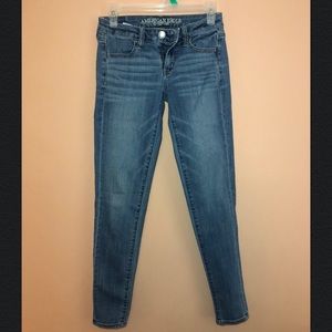 American Eagle Jeans size 2